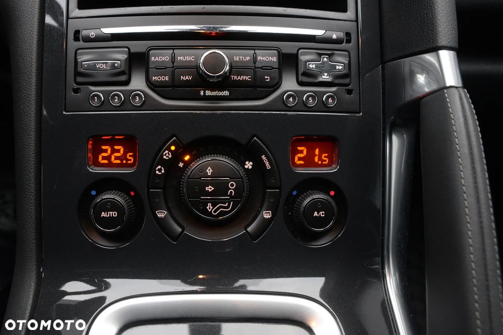 Peugeot 3008 1.6 BlueHDi Active S&S EAT6 - 35