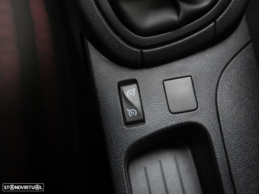 Renault Clio Sport Tourer 1.5 dCi Confort - 20