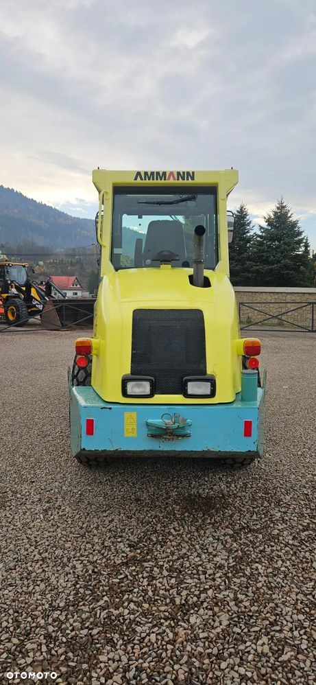 Ammann ASC 70 D - 6