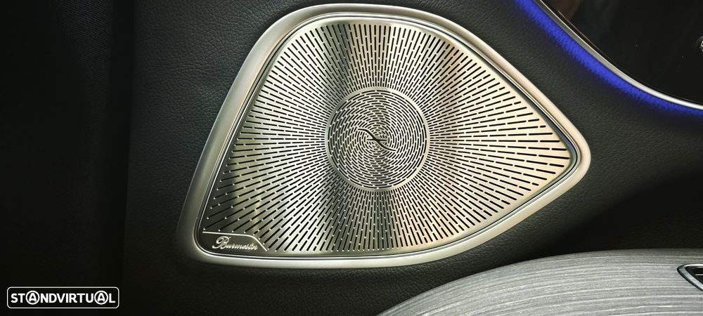 Mercedes-Benz EQS - 22