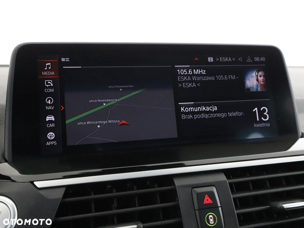BMW X4 xDrive30i xLine - 24