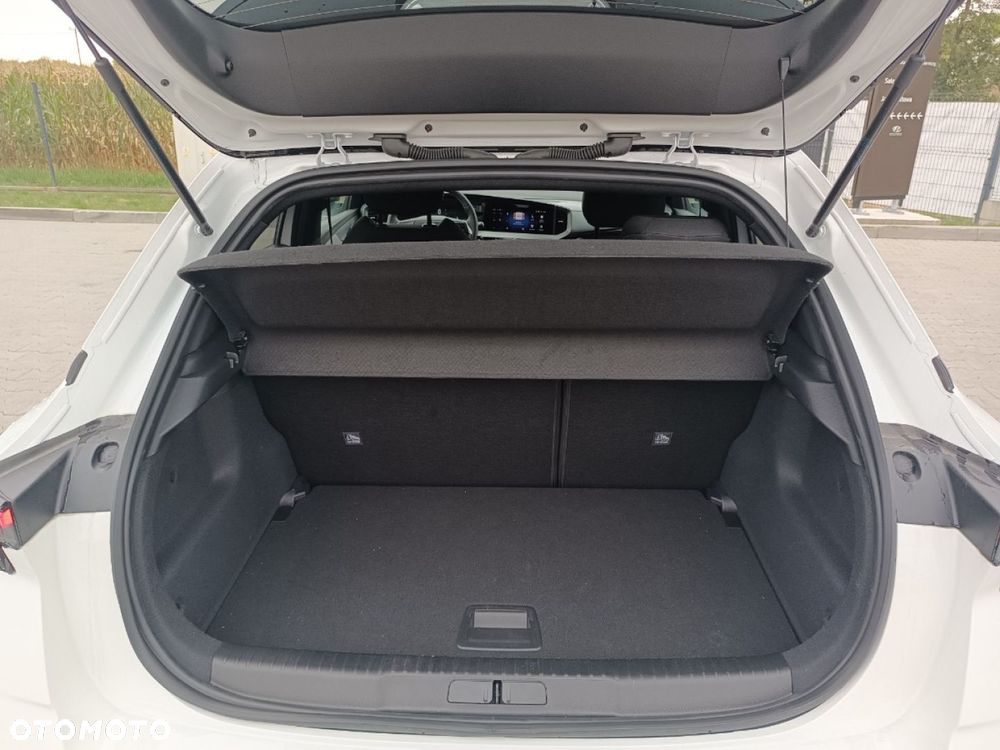 Opel Mokka - 8