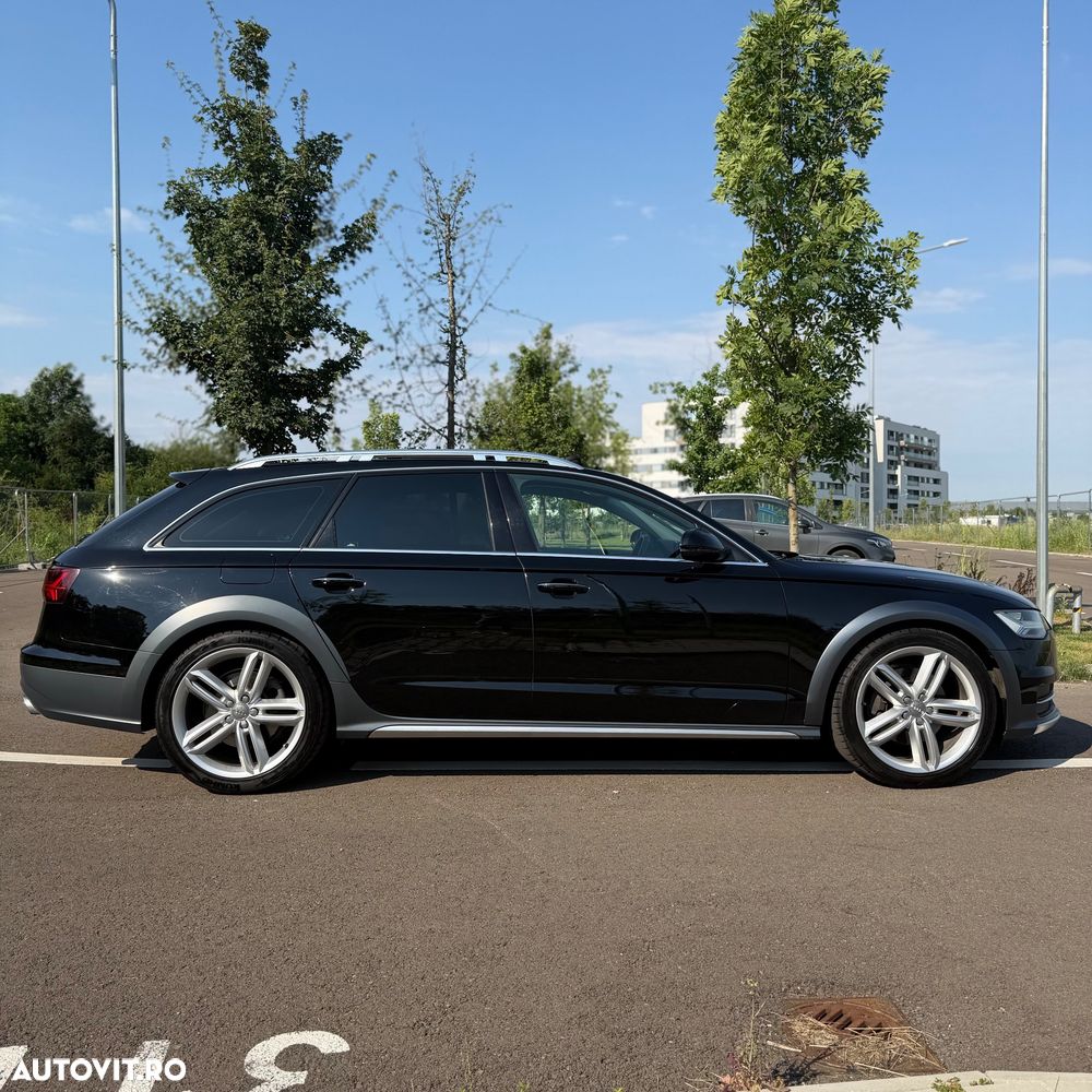 Audi A6 Allroad 3.0 TDI S tronic - 5