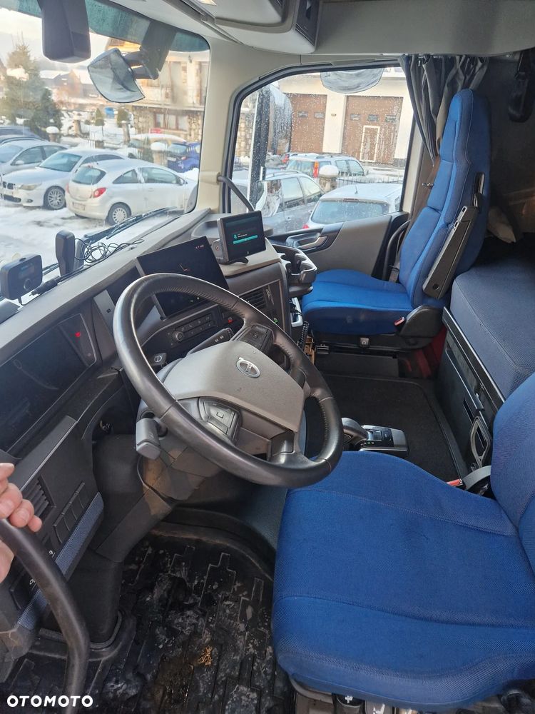Volvo FH500 - 7