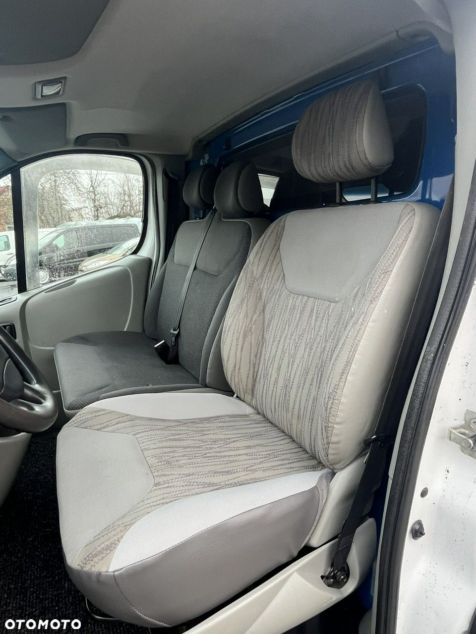 Nissan Primastar - 6