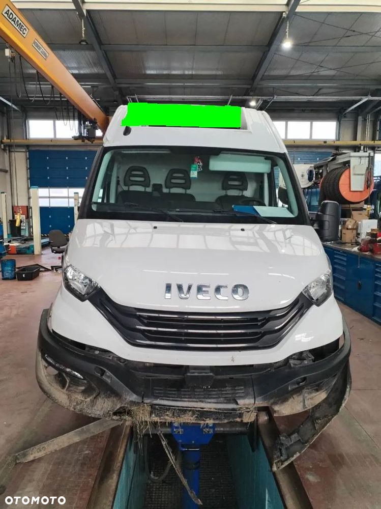 Iveco Daily - 3