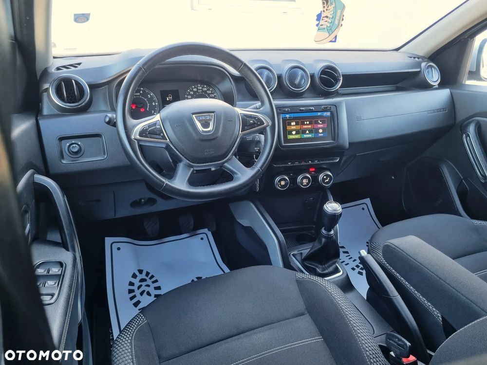 Dacia Duster - 5