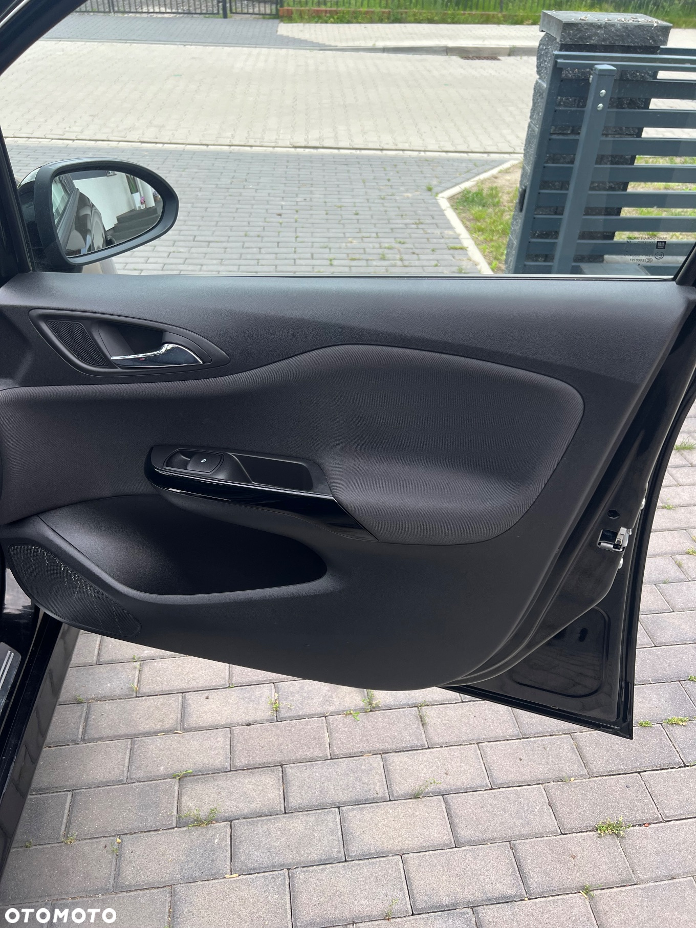 Opel Corsa 1.4 Turbo (ecoFLEX) Start/Stop Innovation - 26