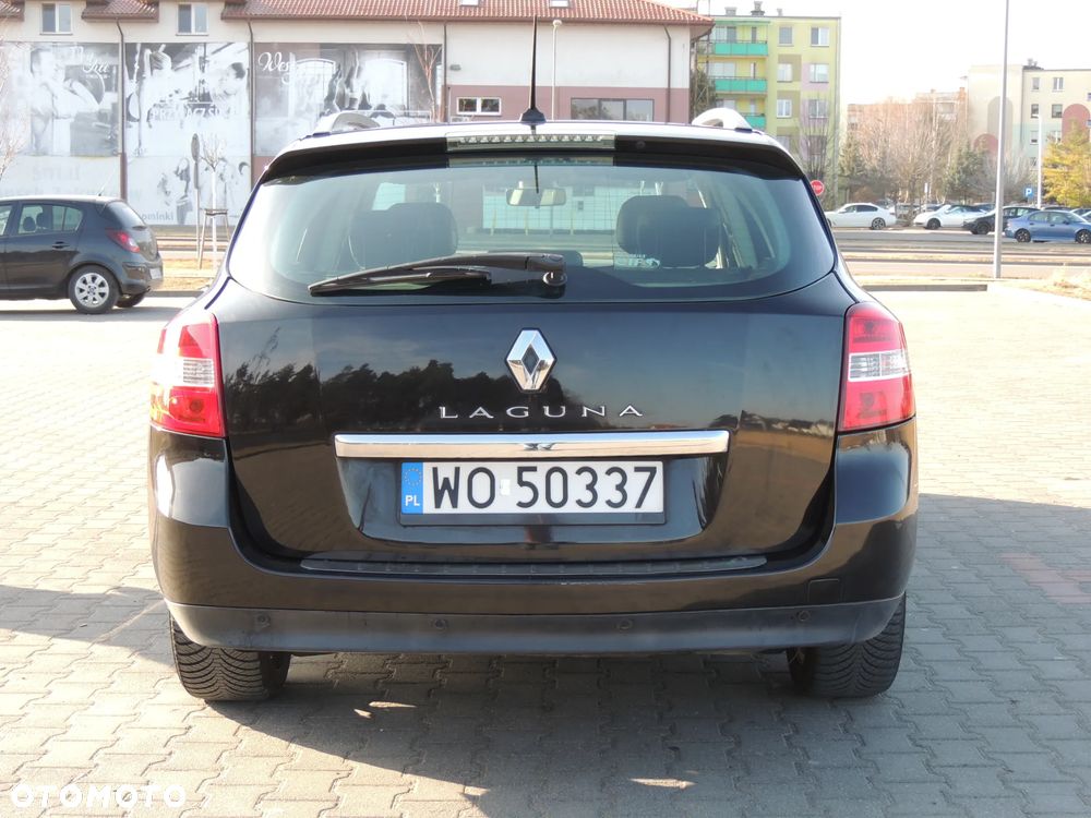 Renault Laguna 2.0 Expression - 6