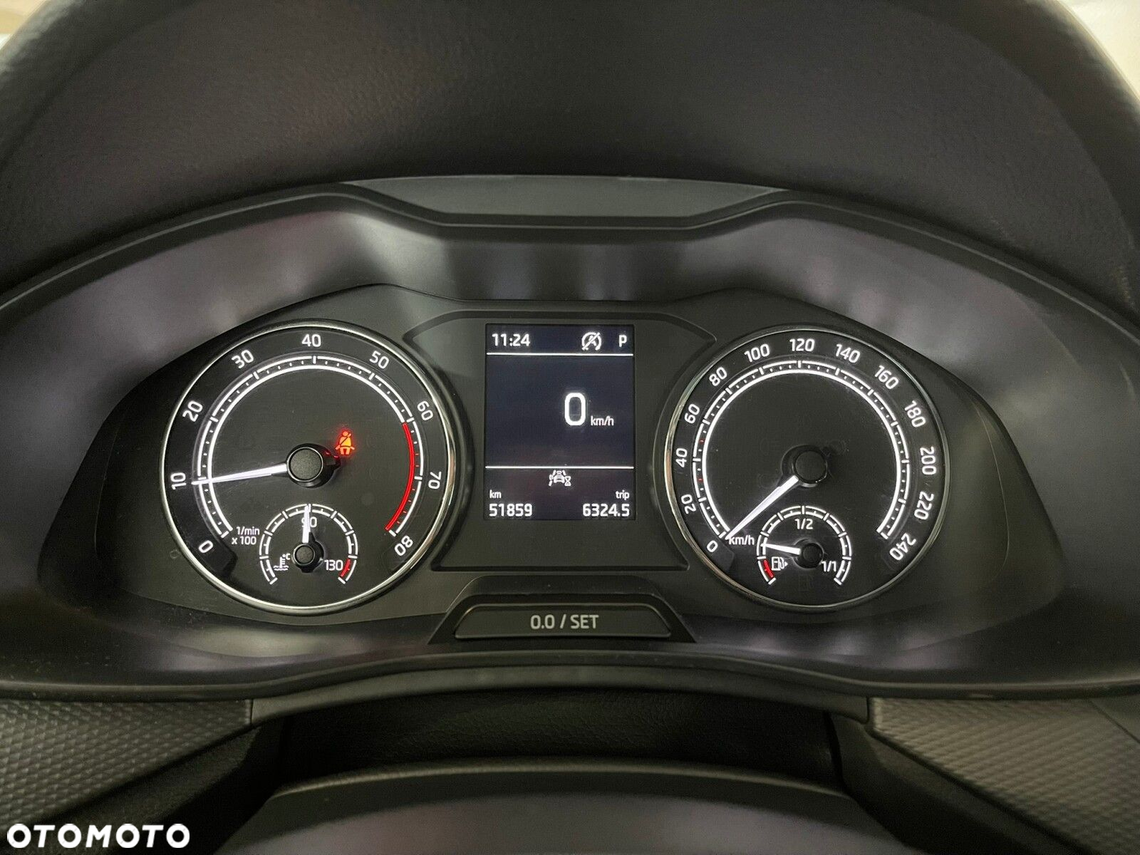 Skoda Kamiq 1.0 TSI Ambition DSG - 24