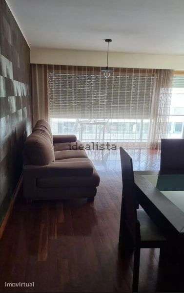 Apartamento T2 Forum Vizela - Grande imagem: 2/2