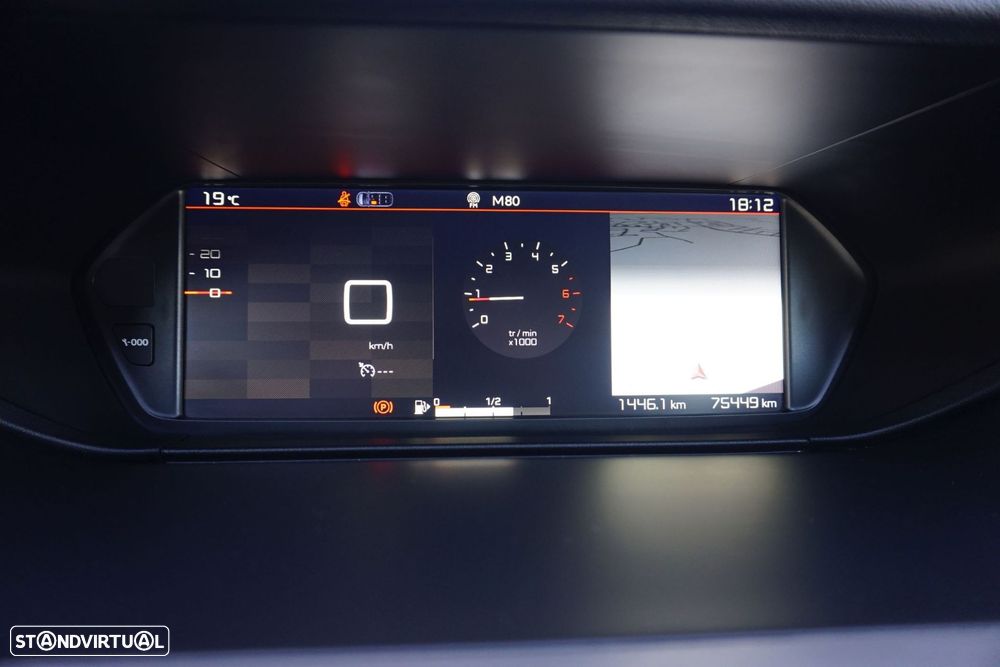 Citroën Grand C4 Spacetourer 1.5 BlueHDi Feel - 18