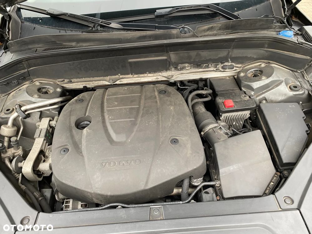 Volvo XC 90 D5 AWD Inscription - 16