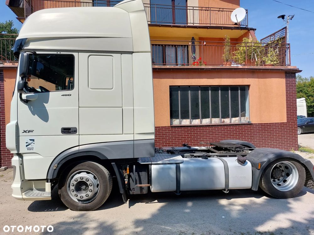 DAF LOWDECK - 4