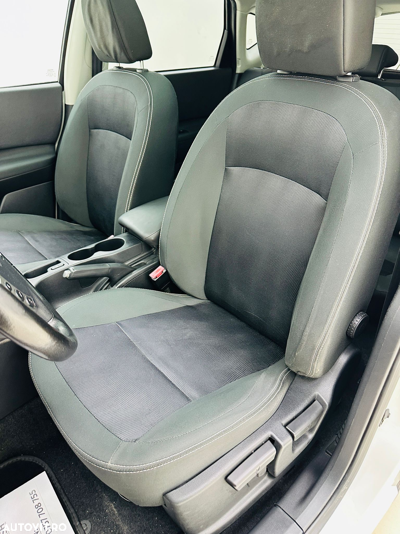 Nissan Qashqai - 20
