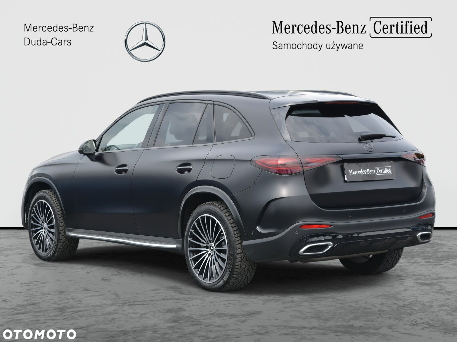 Mercedes-Benz GLC - 3