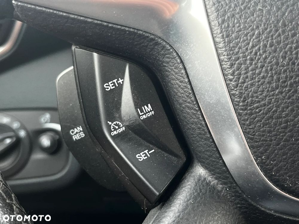 Ford C-MAX 1.0 EcoBoost Start-Stopp-System Titanium - 36