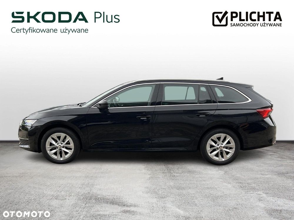 Skoda Octavia 1.5 TSI Selection - 2