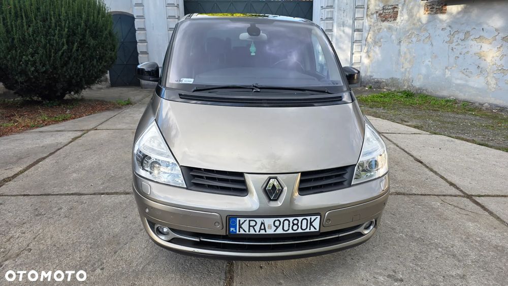 Renault Espace 2.0 dCi FAP Privilege - 2