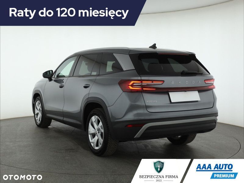 Skoda Kodiaq - 6