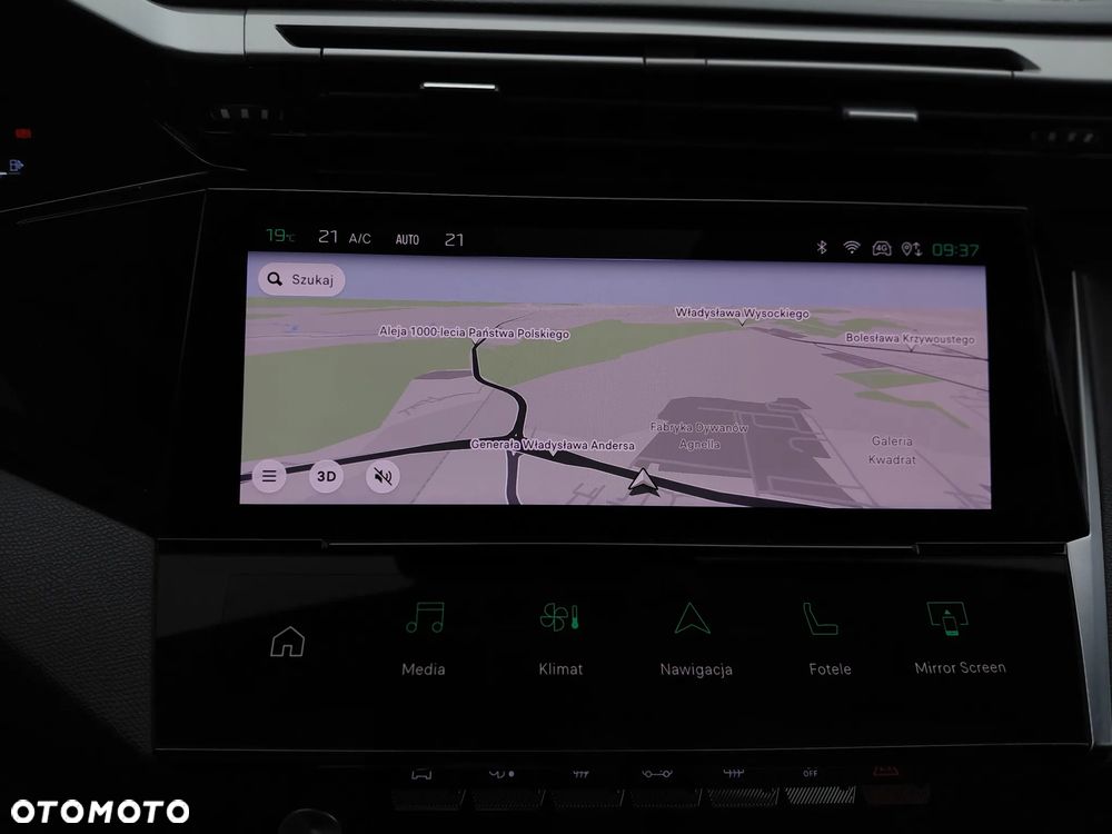 Peugeot 308 1.2 PureTech Allure Pack S&S EAT8 - 25