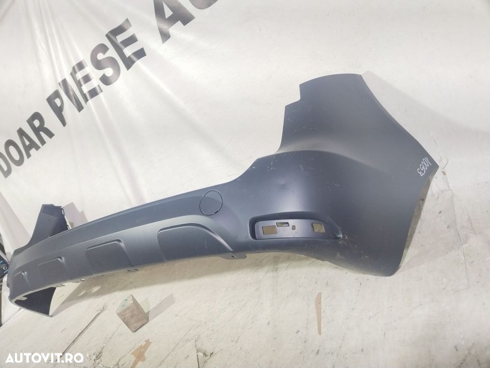 Bara spate Dacia Dokker, 2012, 2013, 2014, 2015, 2016, 2017, 2018, 2019, 2020, 2021, 2022, cod origine OE 820256654R. 10053 - 5