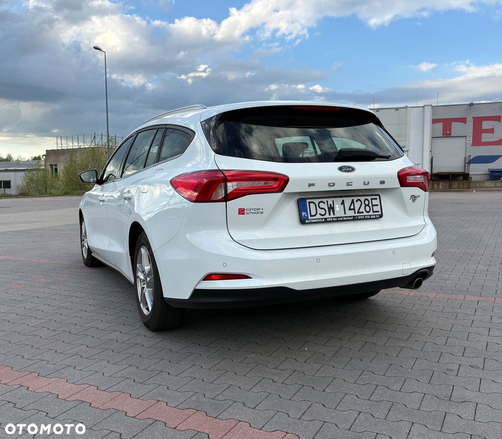 Ford Focus - 5