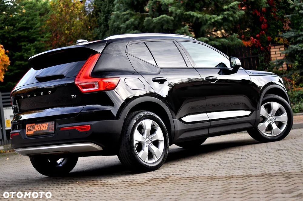 Volvo XC 40 T4 Geartronic Inscription - 15