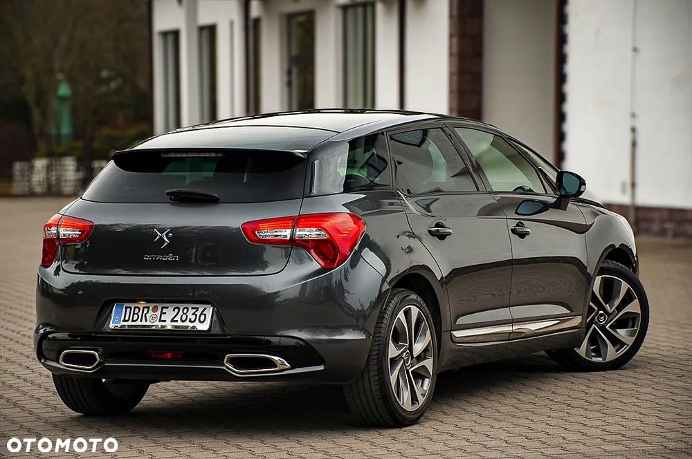 Citroën DS5 BlueHDi 180 Business - 8