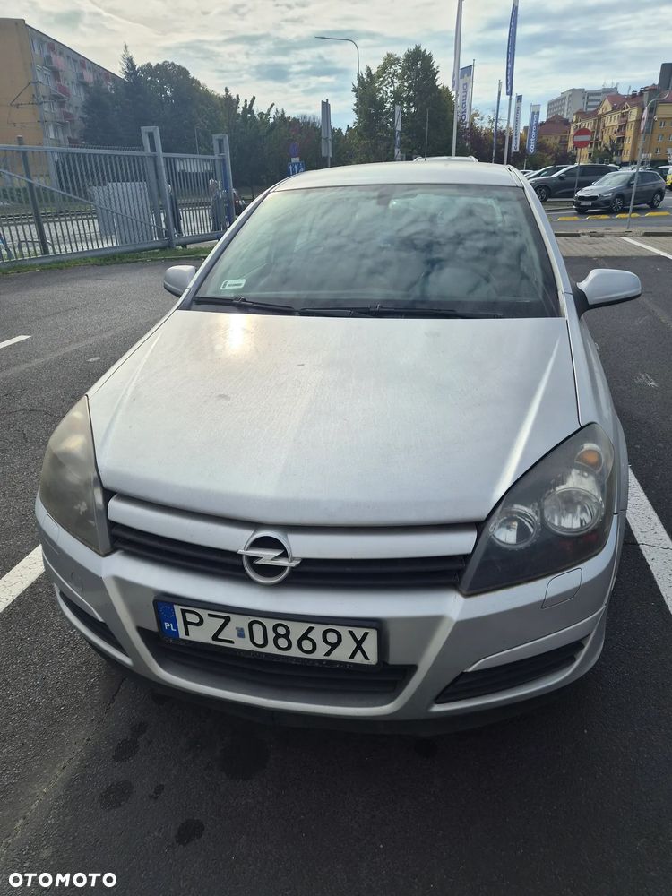 Opel Astra 1.4 Elegance - 11