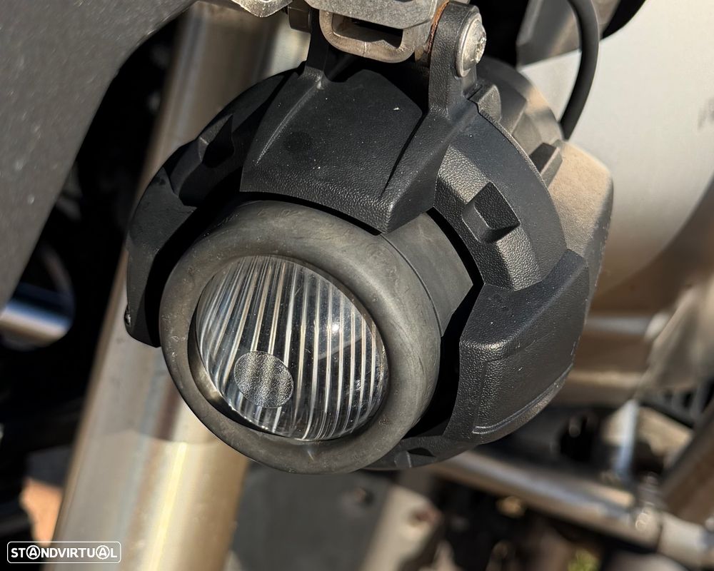 BMW R 1200 GS A - 15