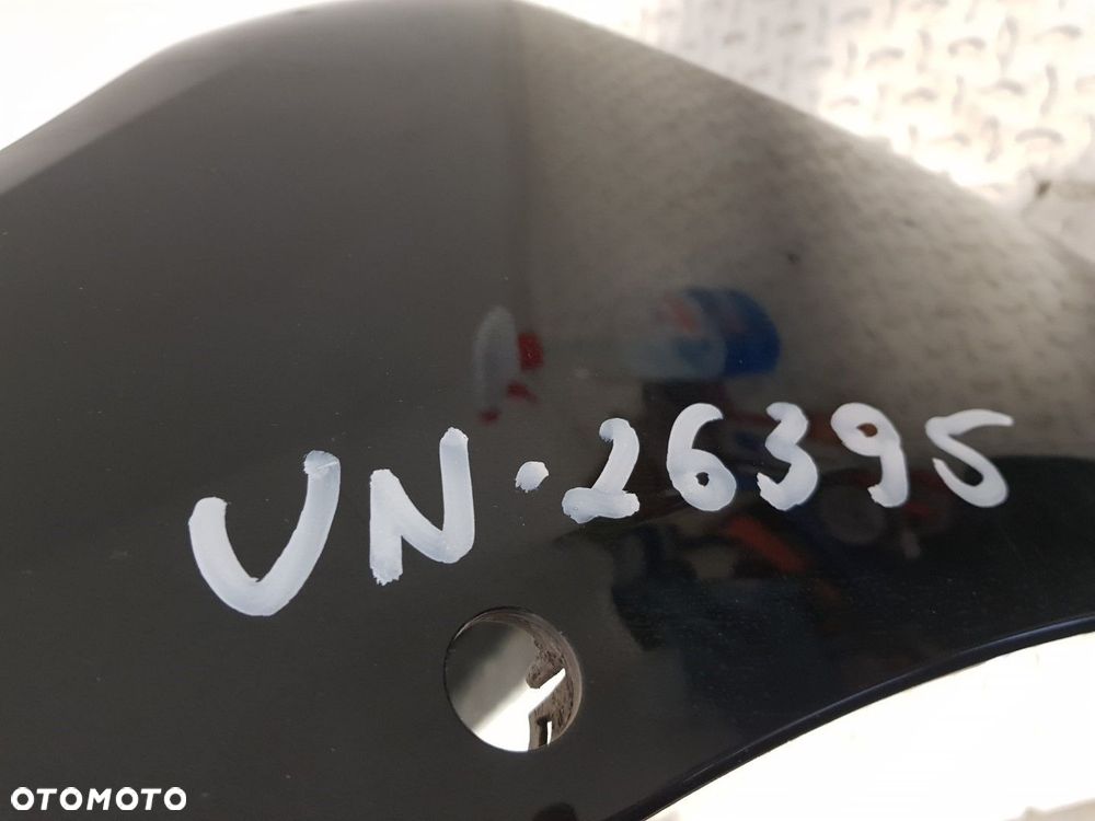 ZDERZAK PRZEDNI PRZÓD POD 6PDC BMW 5 G30 G31 M-PAKIET LIFT LCI 20- 25 8098644 - 10
