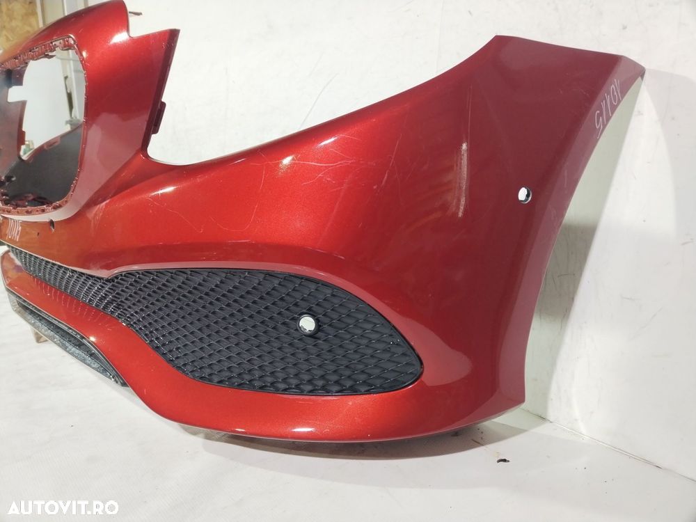 Bara fata Mercedes E-Class W213, 2016, 2017, 2018, 2019, 2020, cod origine OE A2138850238. 10115 - 2