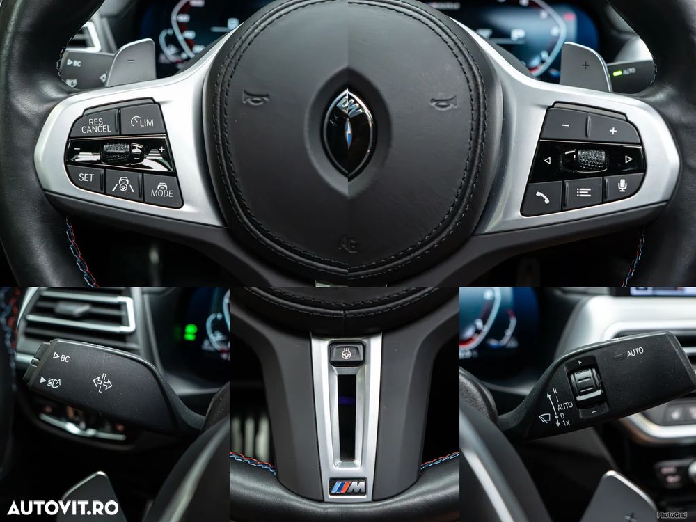 BMW X4 M M40d Sport Edition - 41