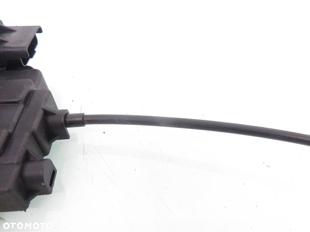 ZAMEK DRZWI PRZESUWNYCH LEWYCH RENAULT KANGOO II 8200542358D - 9
