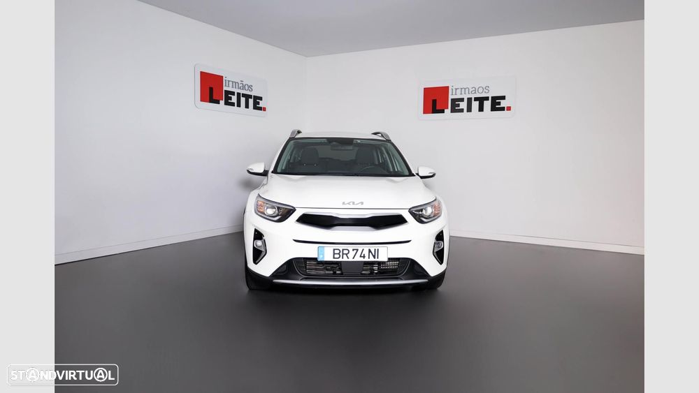 Kia Stonic 1.0 T-GDI Drive - 2