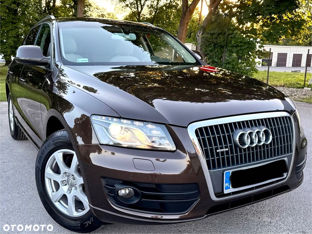 Audi Q5 - 3