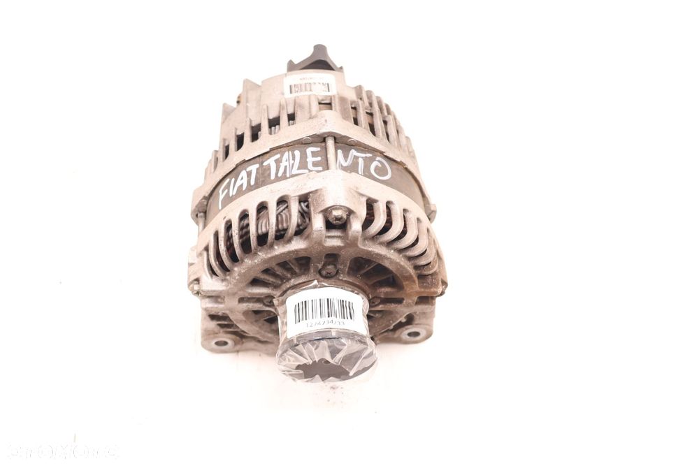 FIAT TALENTO 1.6 ECOJET ALTERNATOR 231006729R - 7