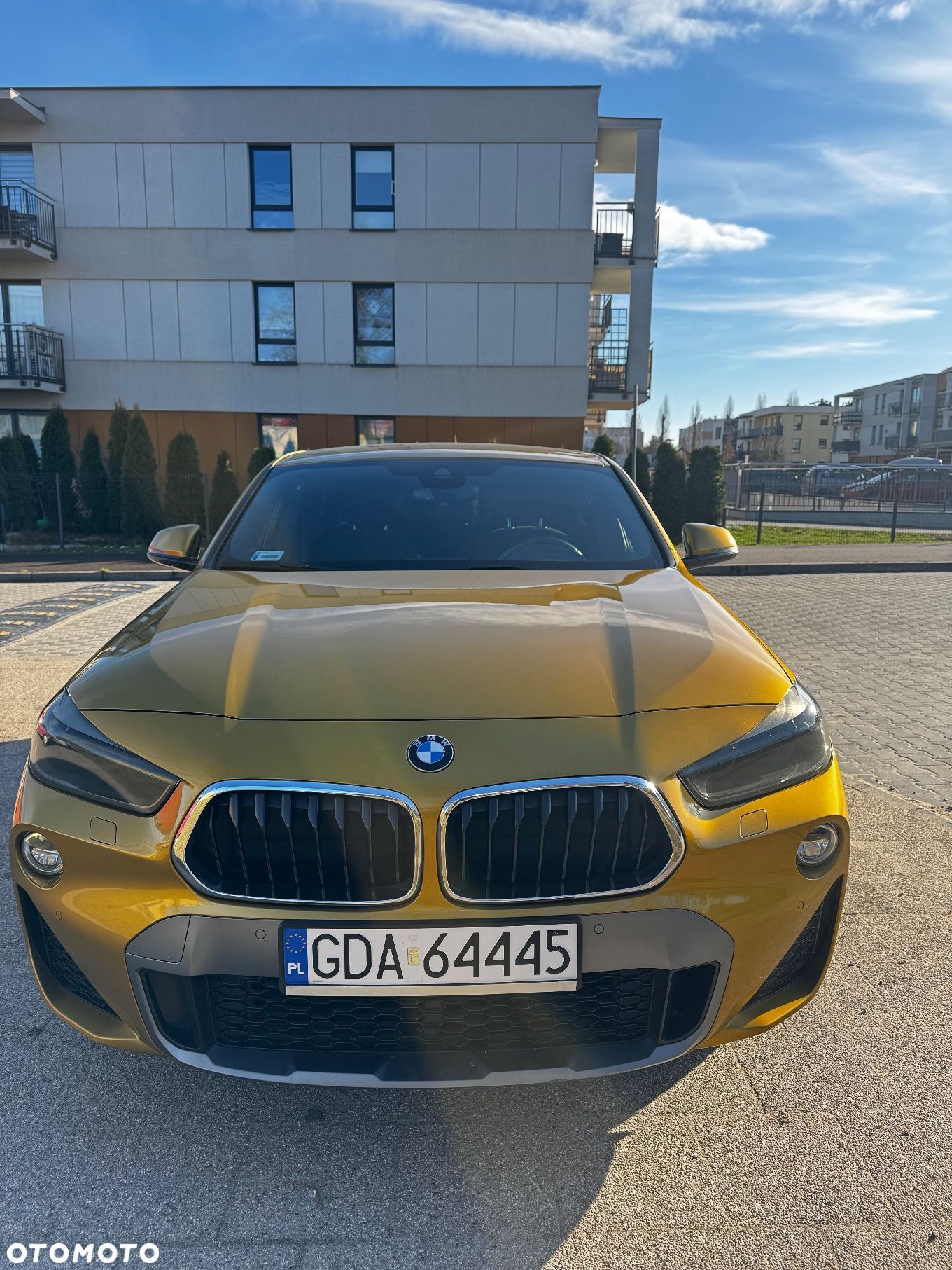 BMW X2 sDrive20i - 1