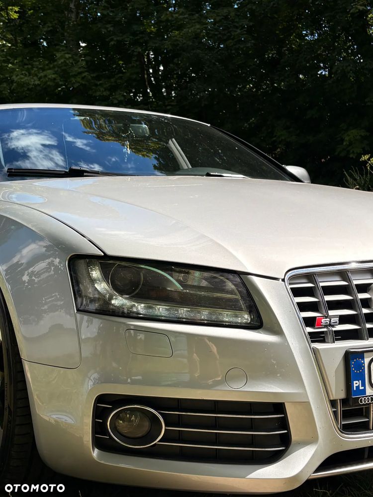 Audi S5 Sportback 3.0 TFSI Quattro S tronic - 2