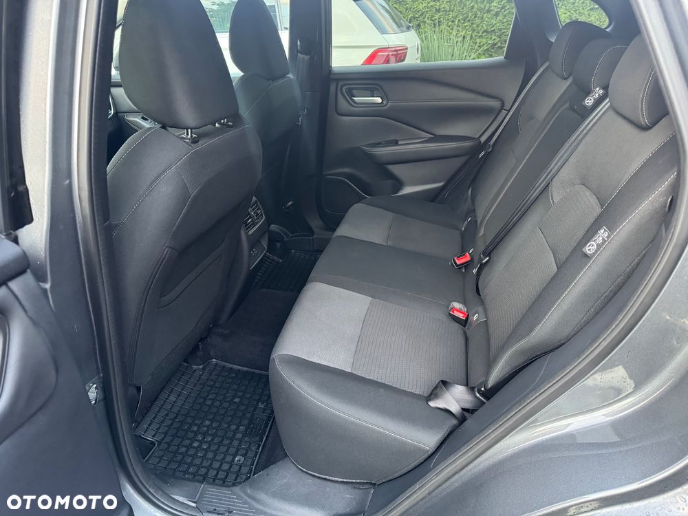 Nissan Qashqai 1.5 e-POWER N-Connecta - 20