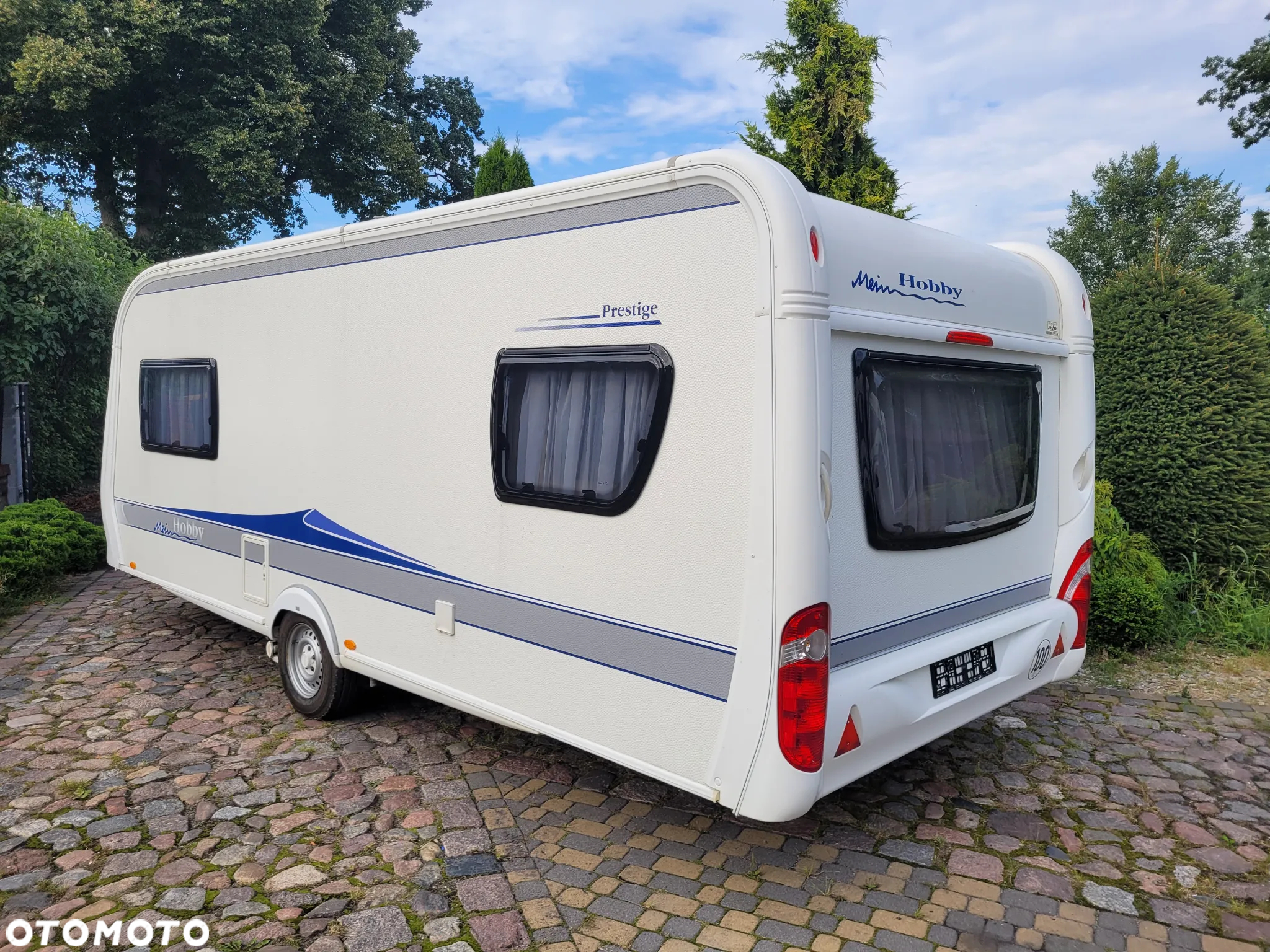 Hobby Hobby 560 - 2