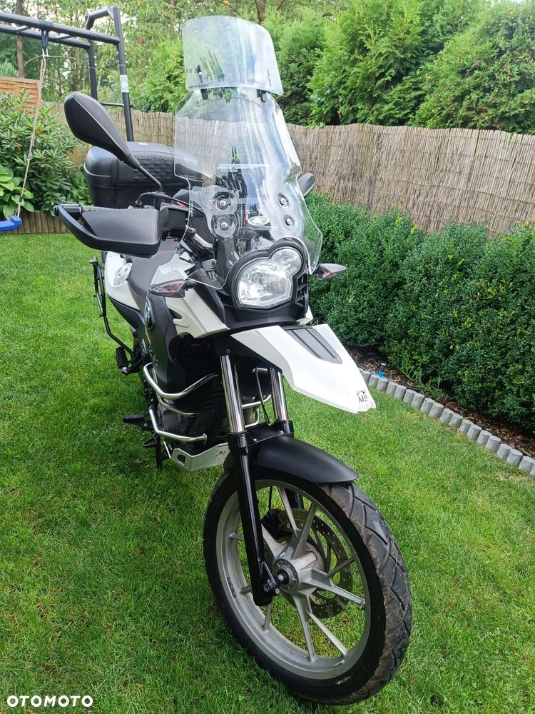 BMW GS - 2