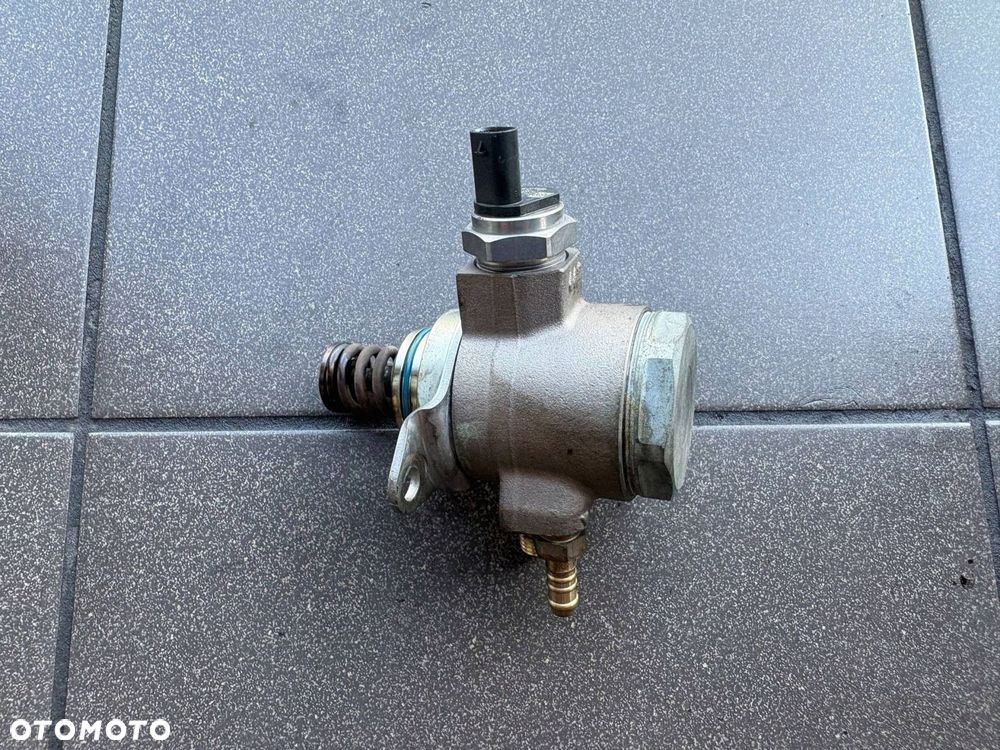 POMPA WTRYSKOWA 1.2 TSI VW AUDI SEAT SKODA 03C127026M - 2