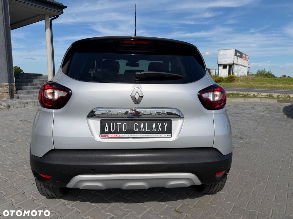 Renault Captur - 18