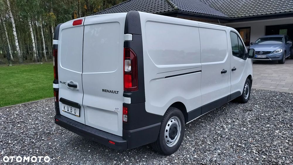 Renault Trafic - 5