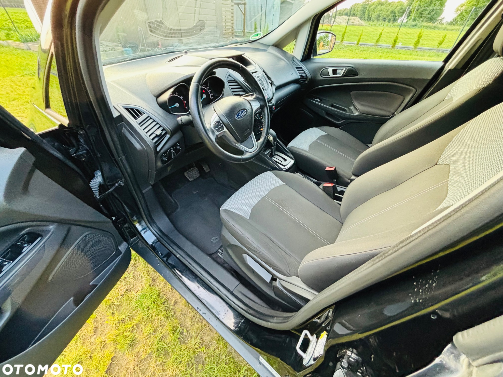 Ford EcoSport 1.5 Ti-VCT TITANIUM - 3