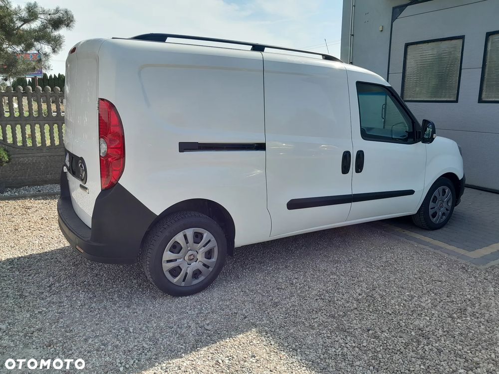 Fiat doblo - 7