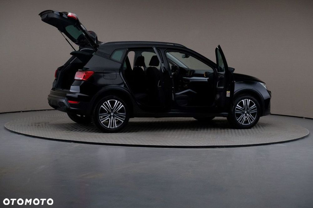 Seat Arona 1.0 TSI Full LED S&S DSG - 6