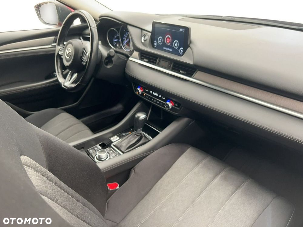 Mazda 6 2.0 SkyJoy - 15